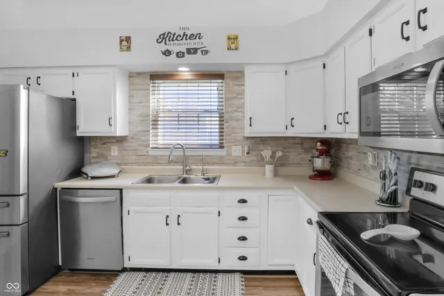 $335,000 | 12991 Wingstem Court, Fishers, IN 46038