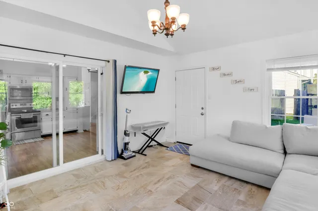 $335,000 | 12991 Wingstem Court, Fishers, IN 46038