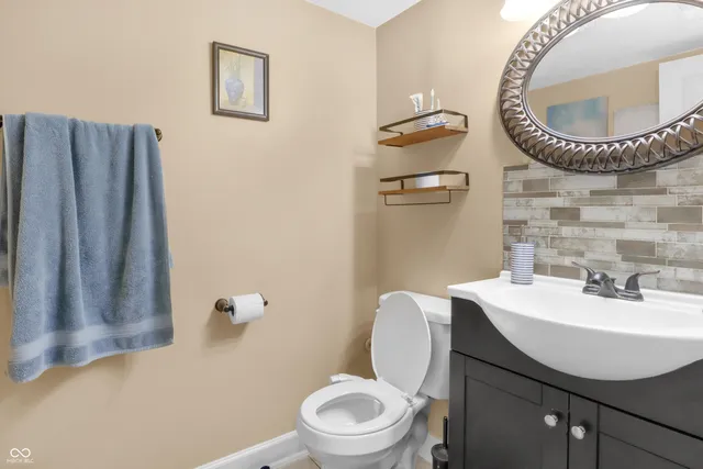 $335,000 | 12991 Wingstem Court, Fishers, IN 46038