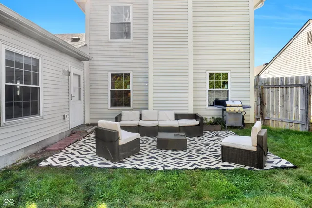 $335,000 | 12991 Wingstem Court, Fishers, IN 46038