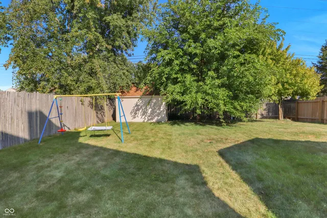 $335,000 | 12991 Wingstem Court, Fishers, IN 46038