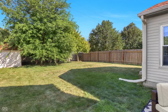 $335,000 | 12991 Wingstem Court, Fishers, IN 46038