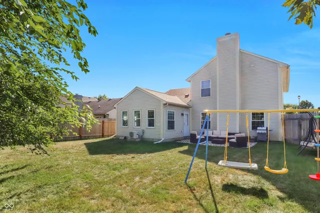 $335,000 | 12991 Wingstem Court, Fishers, IN 46038