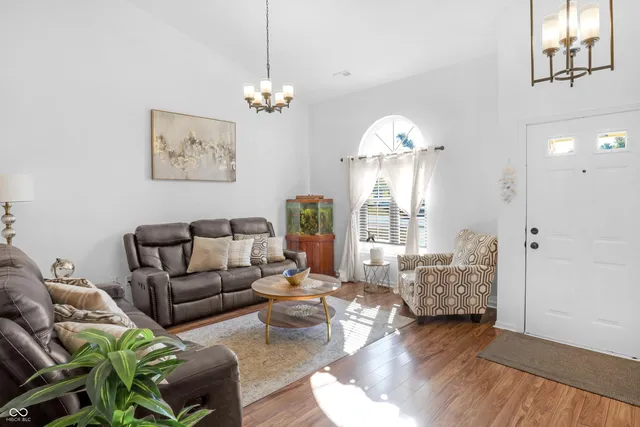 $335,000 | 12991 Wingstem Court, Fishers, IN 46038