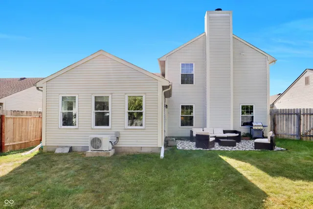 $335,000 | 12991 Wingstem Court, Fishers, IN 46038