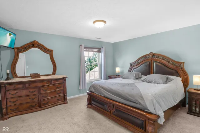 $335,000 | 12991 Wingstem Court, Fishers, IN 46038