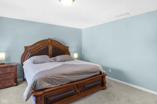 $335,000 | 12991 Wingstem Court, Fishers, IN 46038