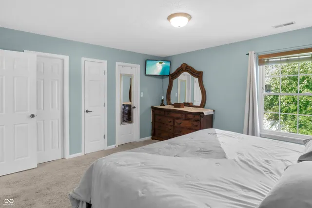 $335,000 | 12991 Wingstem Court, Fishers, IN 46038