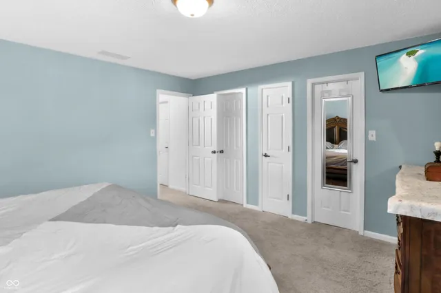 $335,000 | 12991 Wingstem Court, Fishers, IN 46038