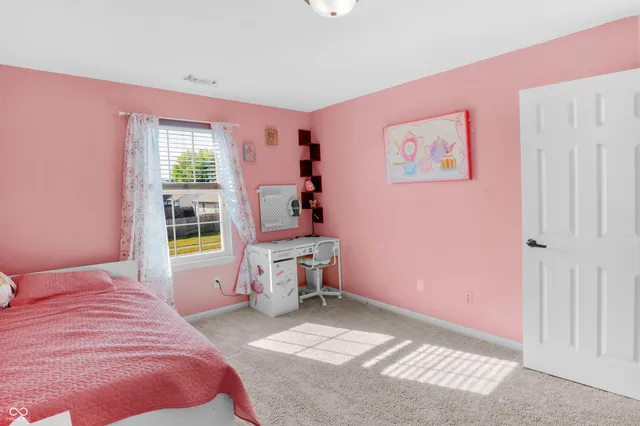 $335,000 | 12991 Wingstem Court, Fishers, IN 46038