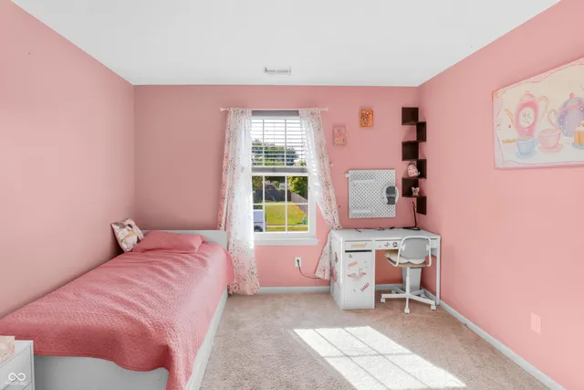 $335,000 | 12991 Wingstem Court, Fishers, IN 46038