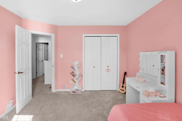 $335,000 | 12991 Wingstem Court, Fishers, IN 46038