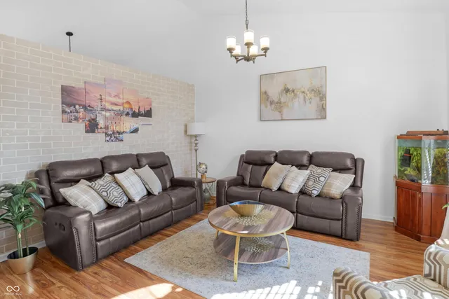 $335,000 | 12991 Wingstem Court, Fishers, IN 46038