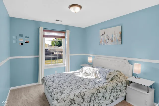 $335,000 | 12991 Wingstem Court, Fishers, IN 46038