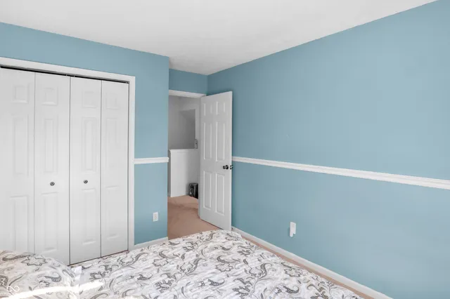 $335,000 | 12991 Wingstem Court, Fishers, IN 46038