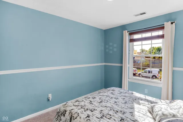 $335,000 | 12991 Wingstem Court, Fishers, IN 46038