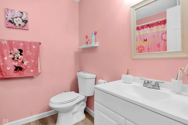 $335,000 | 12991 Wingstem Court, Fishers, IN 46038