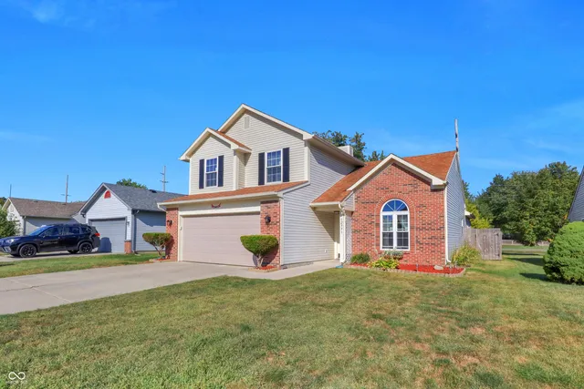 $335,000 | 12991 Wingstem Court, Fishers, IN 46038