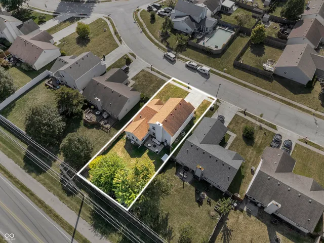 $335,000 | 12991 Wingstem Court, Fishers, IN 46038