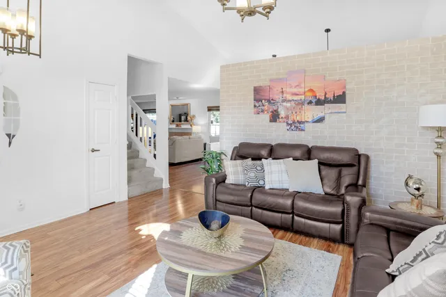 $335,000 | 12991 Wingstem Court, Fishers, IN 46038