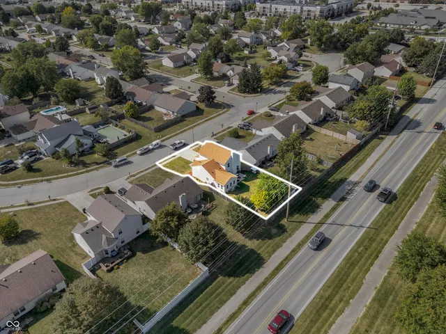 $335,000 | 12991 Wingstem Court, Fishers, IN 46038