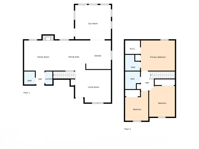 $335,000 | 12991 Wingstem Court, Fishers, IN 46038