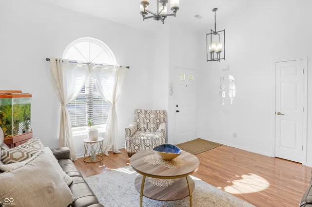 $335,000 | 12991 Wingstem Court, Fishers, IN 46038