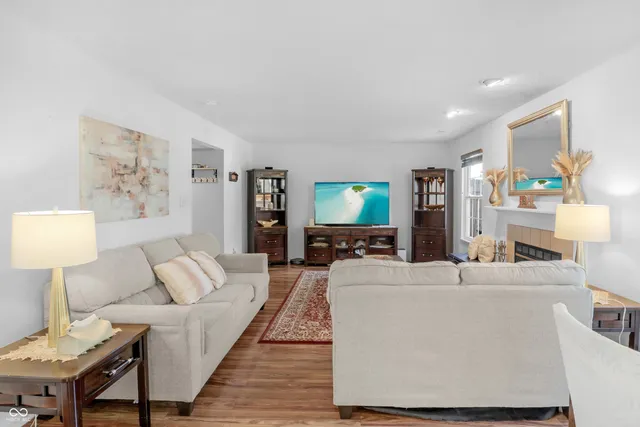 $335,000 | 12991 Wingstem Court, Fishers, IN 46038