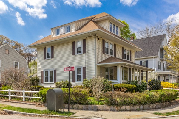 65 Huntington Road Milton, MA 02186 - Photo 3 of 25