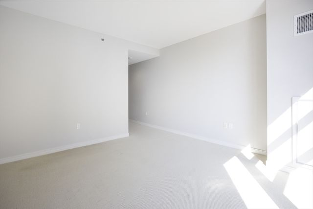 a view of small space