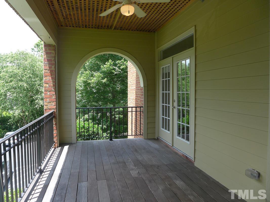 413 West Barbee Chapel Road Chapel Hill, NC 27517 - Photo 21 of 22 Photo #21