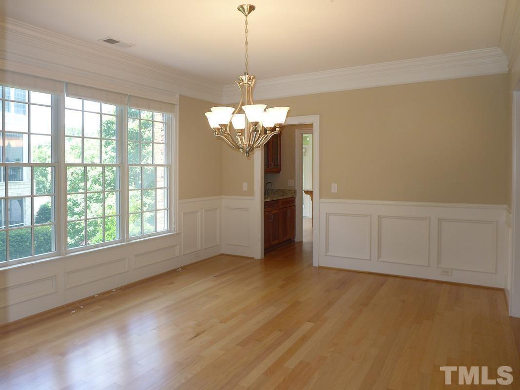 413 West Barbee Chapel Road Chapel Hill, NC 27517 - Photo 8 of 22 Photo #7