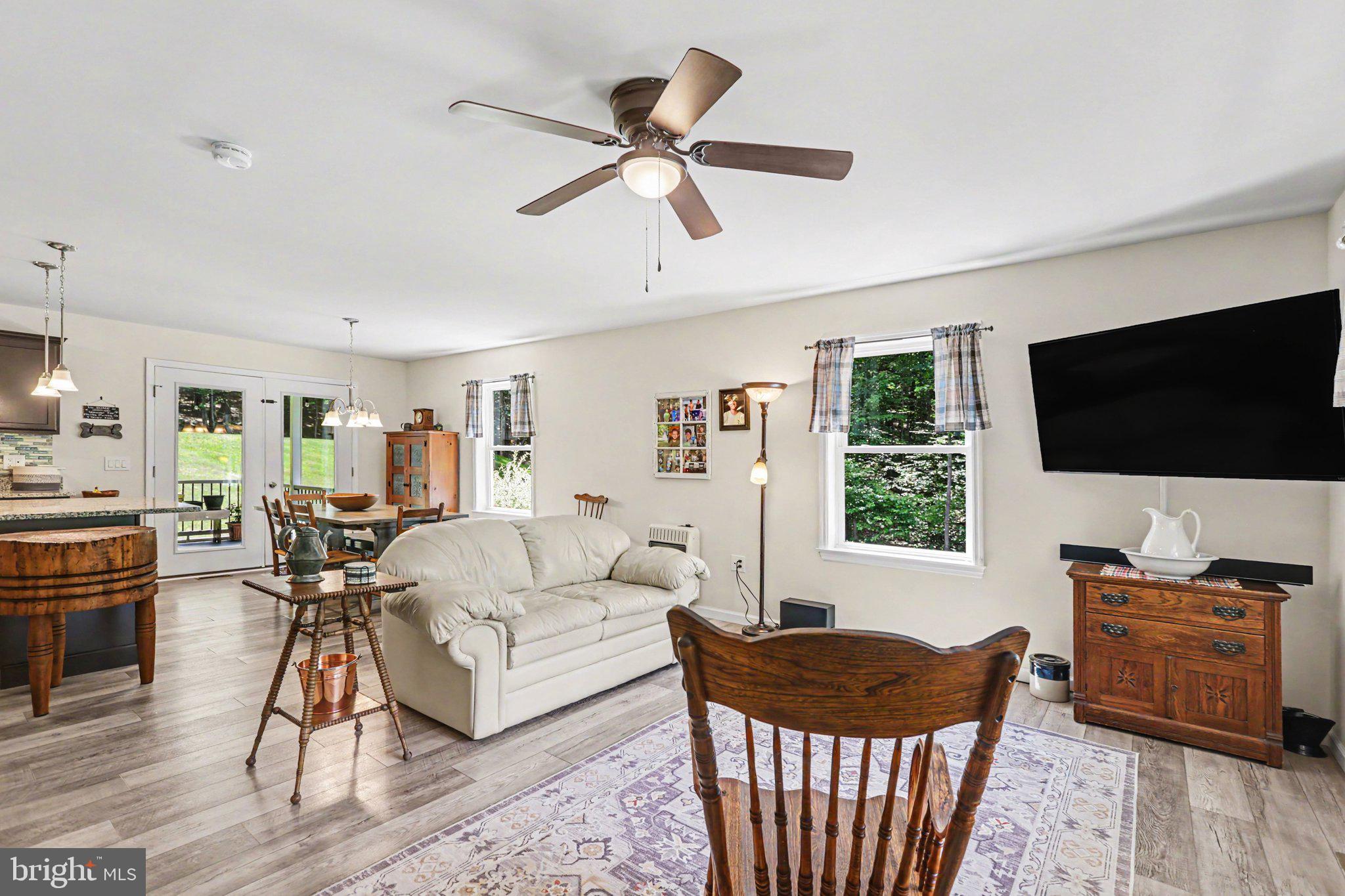 663 Rupp Road Elliottsburg, PA 17024 - Photo 6 of 43