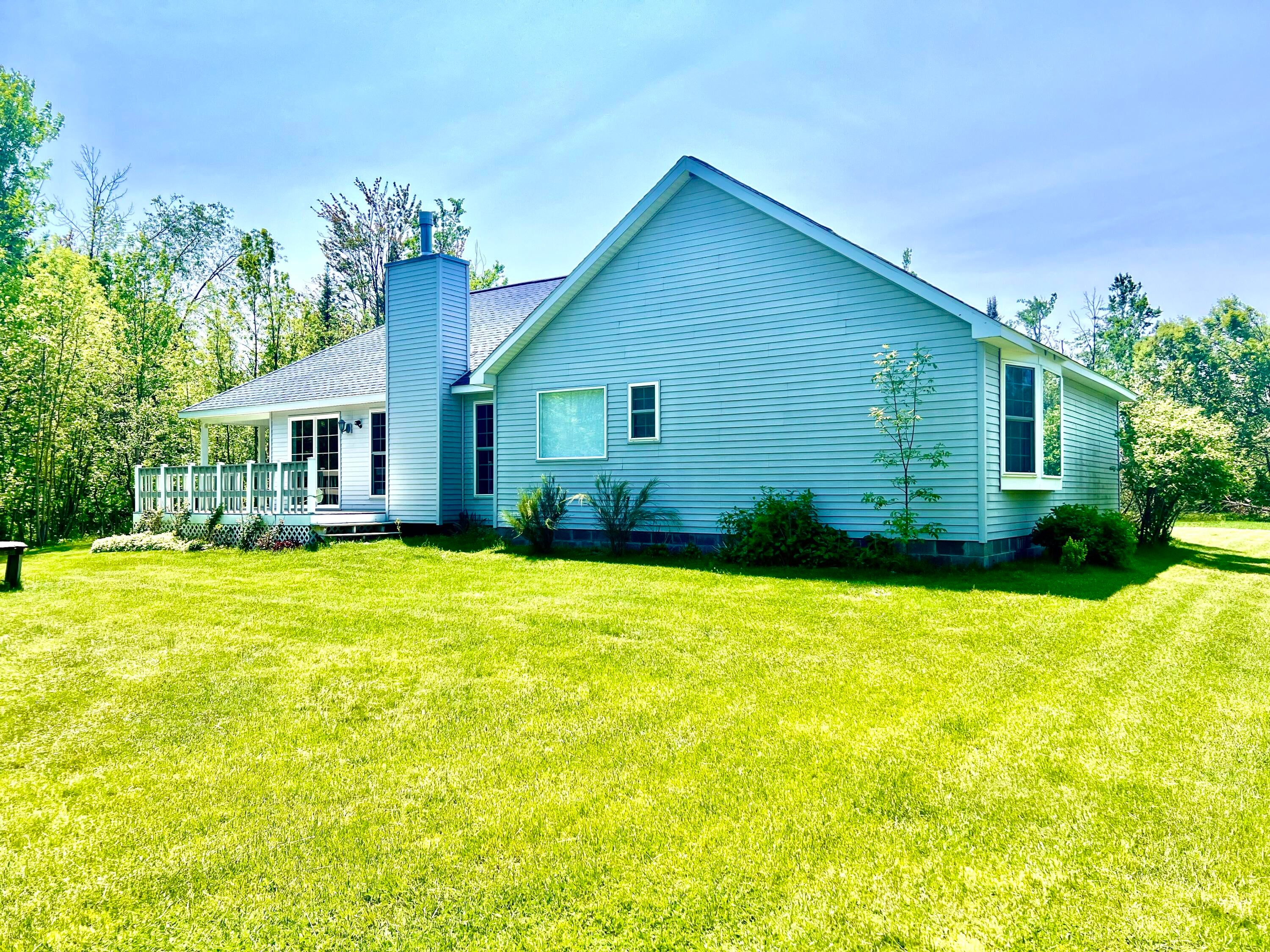 1745 Mullett Lake Woods Road Cheboygan, MI 49721 - Photo 8 of 45 Gallery Image 8