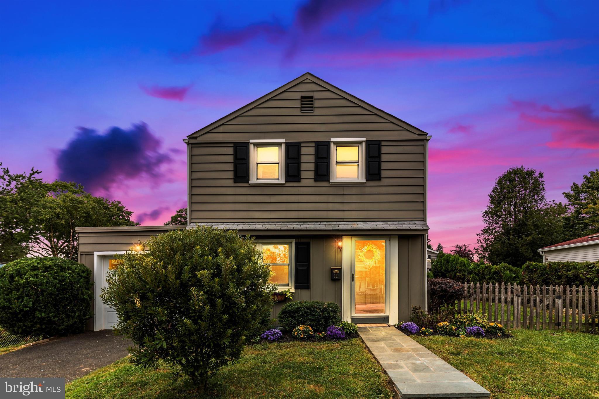 111 Lyster Road Oreland, PA 19075 - Photo 1 of 63 Gallery Image 1