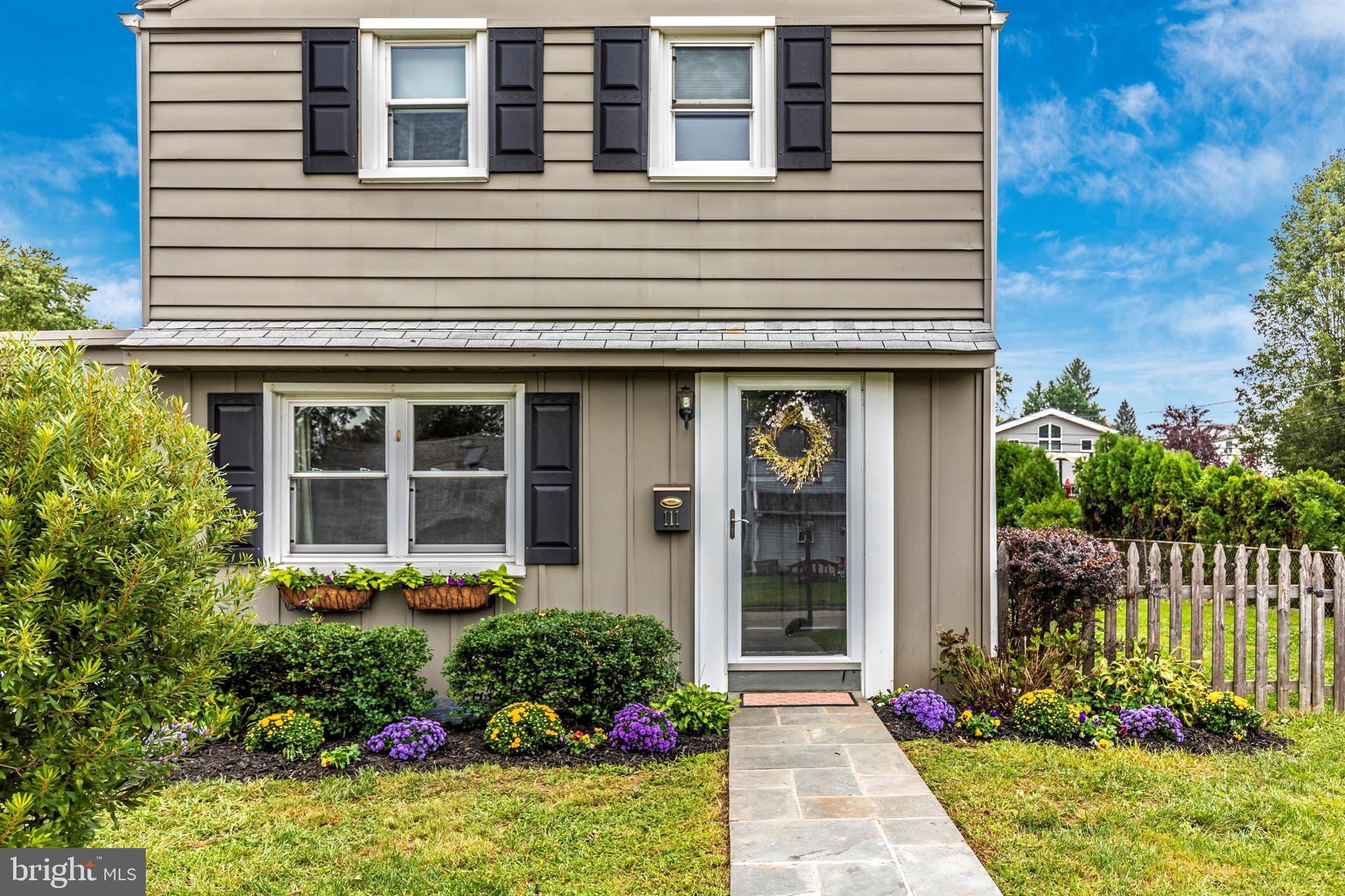 111 Lyster Road Oreland, PA 19075 - Photo 3 of 63 Gallery Image 3