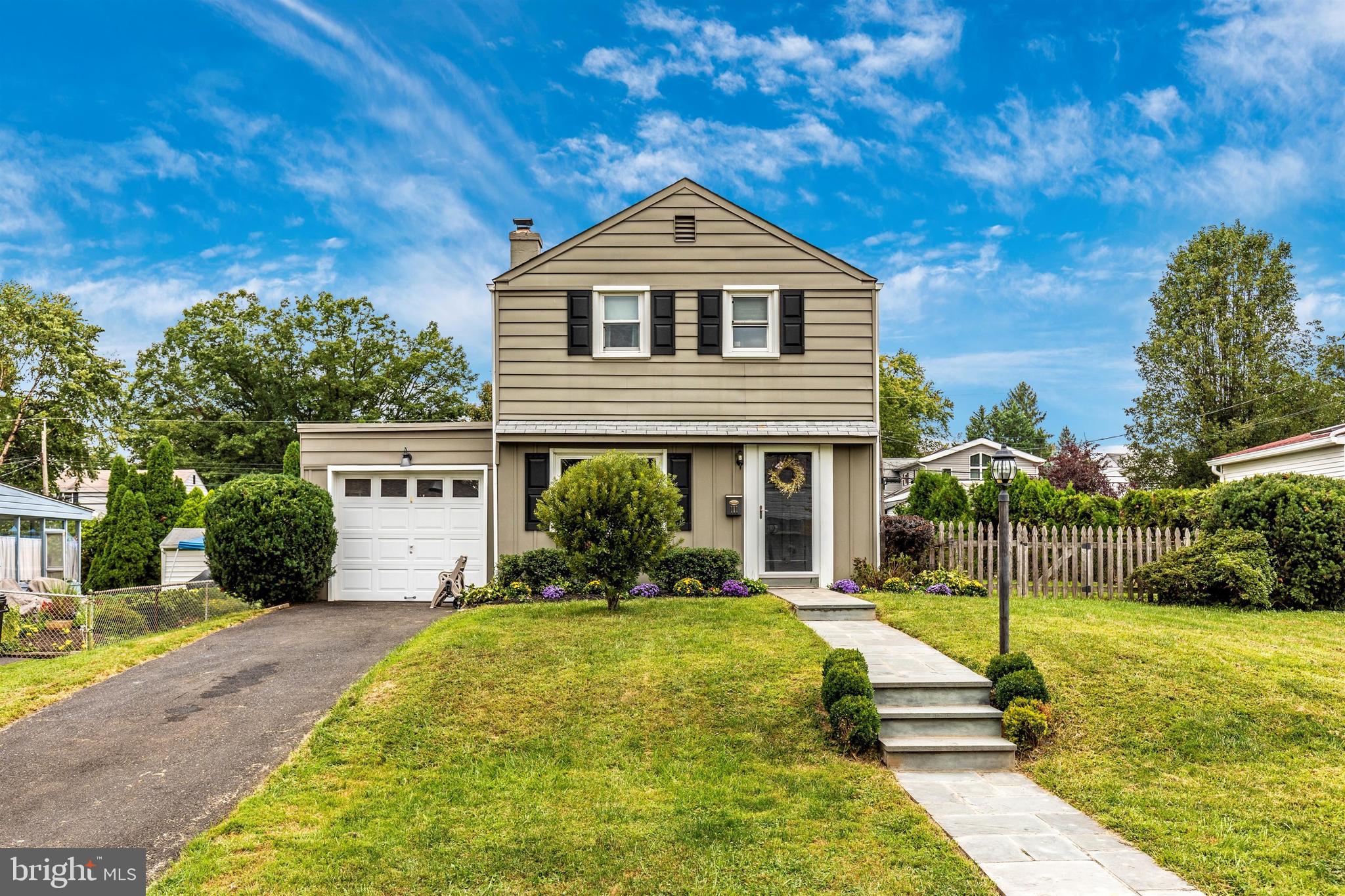 111 Lyster Road Oreland, PA 19075 - Photo 44 of 63 Gallery Image 44