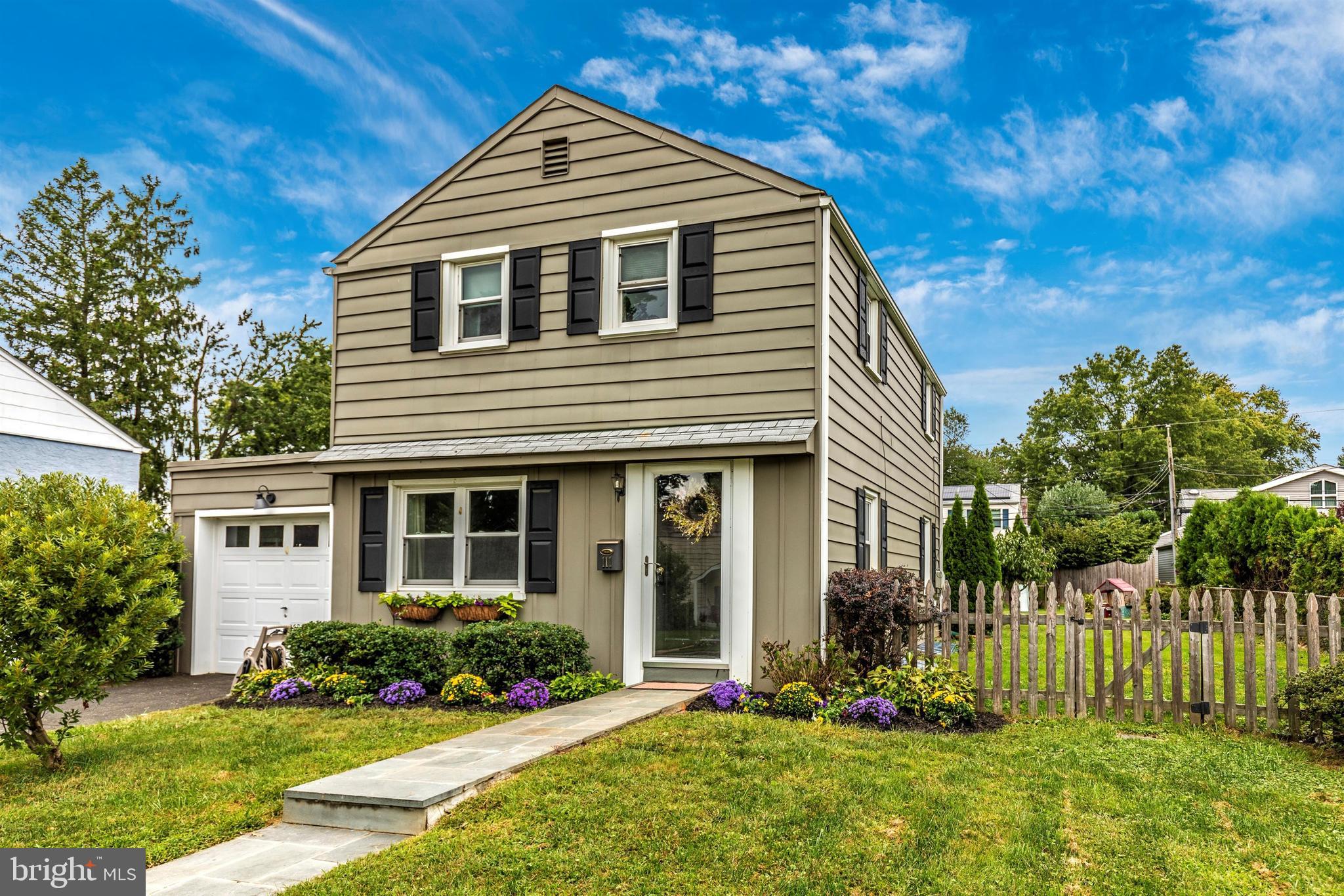 111 Lyster Road Oreland, PA 19075 - Photo 46 of 63 Gallery Image 46