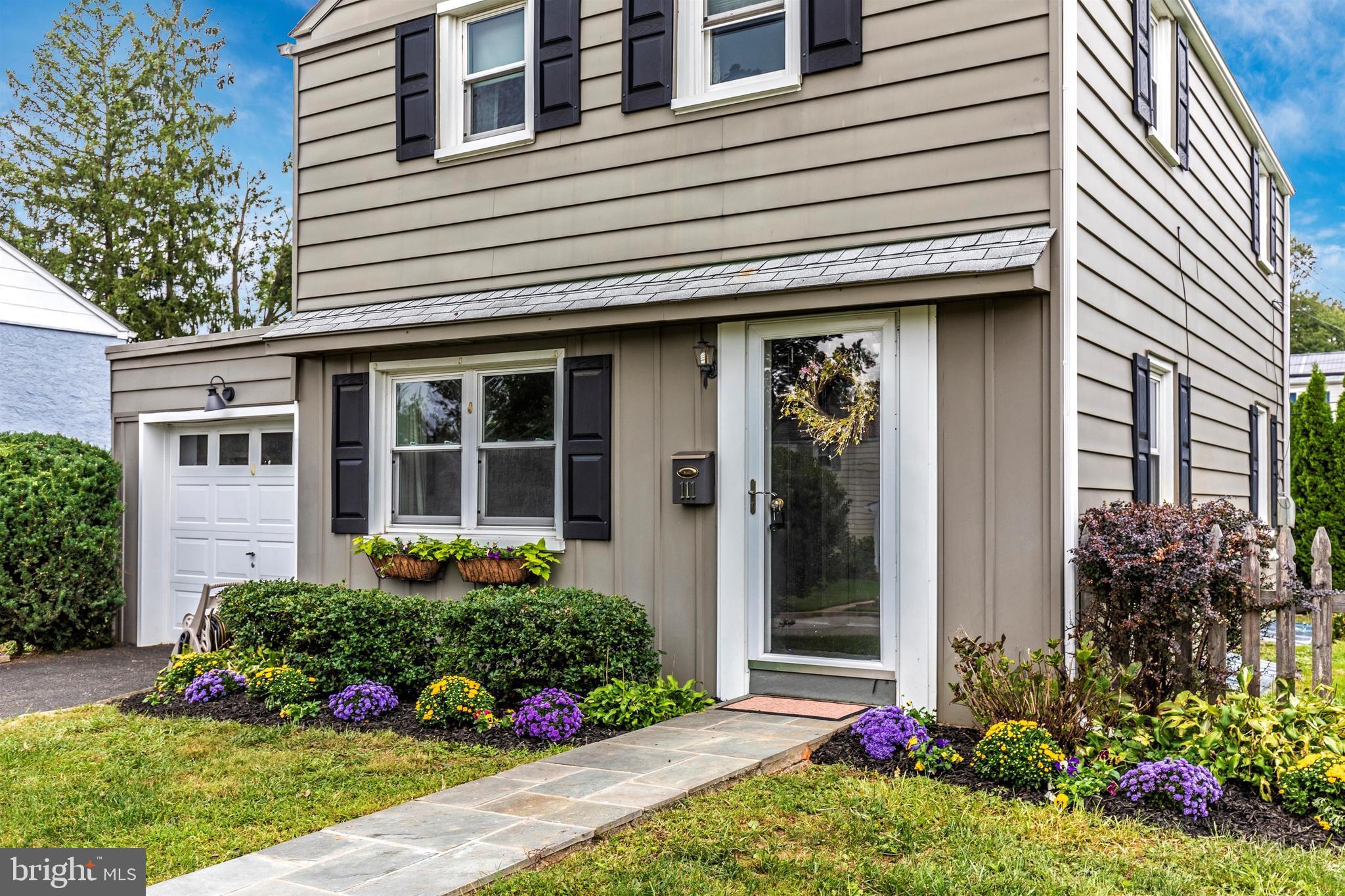 111 Lyster Road Oreland, PA 19075 - Photo 48 of 63 Gallery Image 48