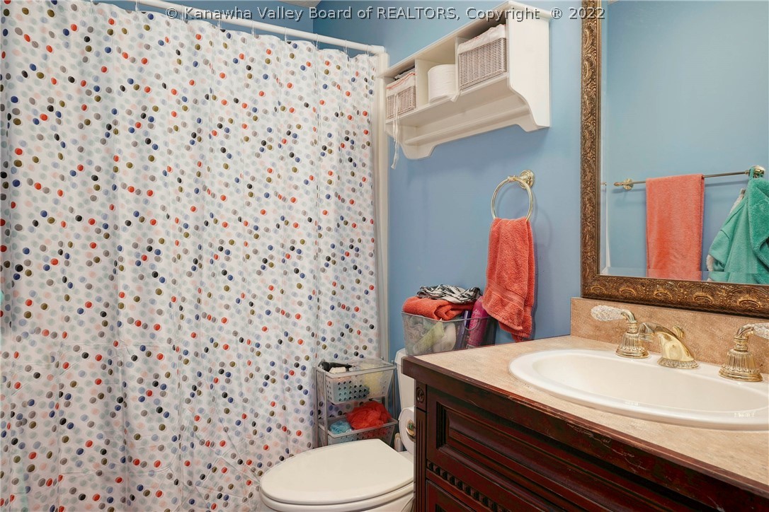 1531 Tennis Club Road Charleston, WV 25314 - Photo 29 of 48 Gallery Image 29