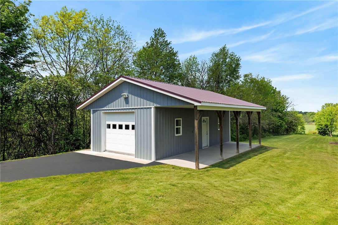 1157 Stafford Road Palmyra, NY 14522 - Photo 26 of 33
