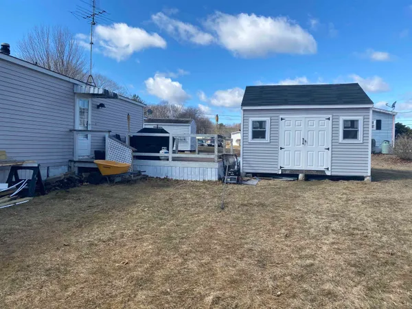 $149,900 | 117 Whip-Poor-Will Street, Seabrook, NH 03874