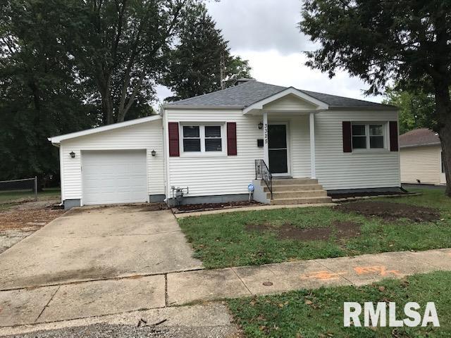 3325 South 4th Street Springfield, IL 62703 - Photo 1 of 23