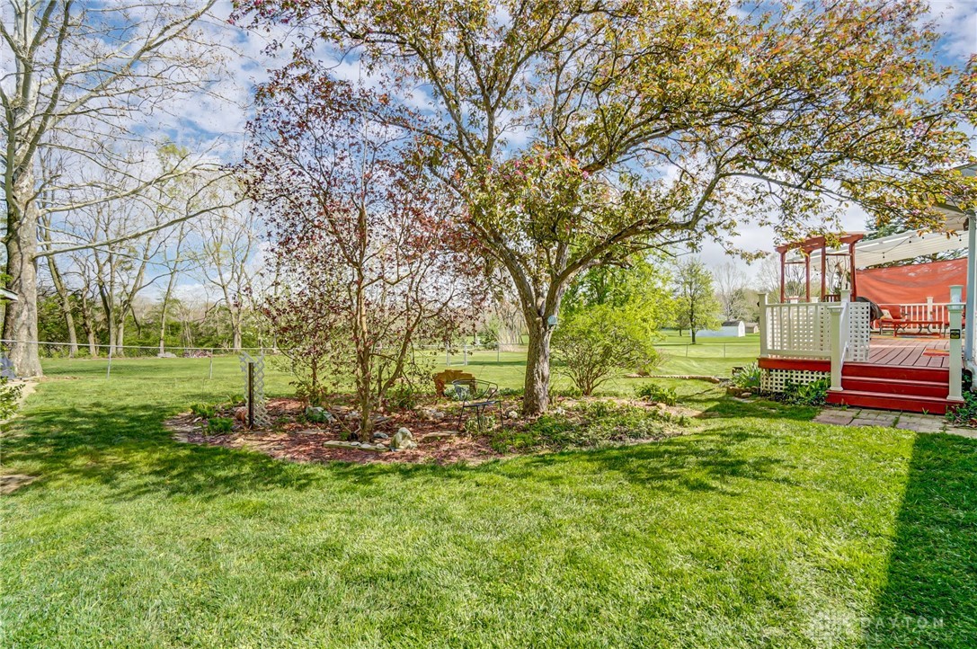6950 Bunnell Hill Road Springboro, OH 45066 - Photo 53 of 65