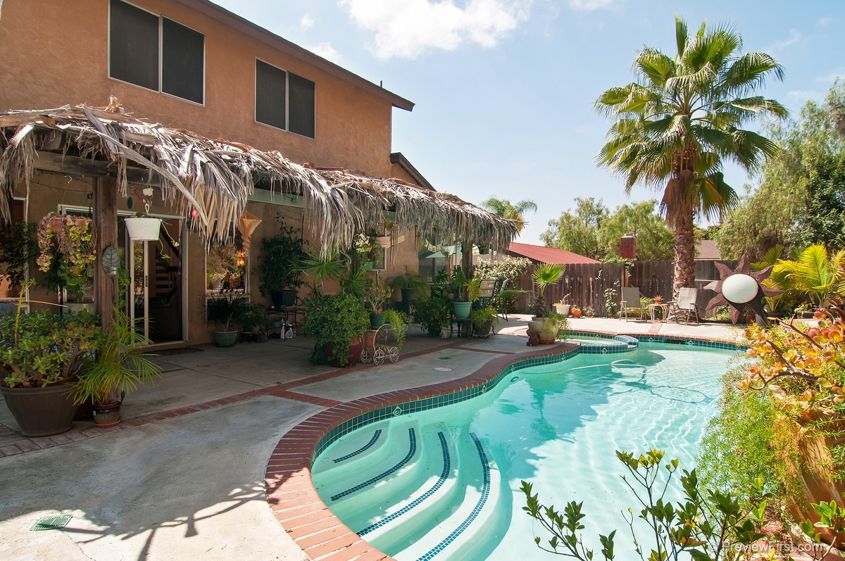256 Via Tapia Spring Valley, CA 91977 - Photo 22 of 25 Gallery Image 22