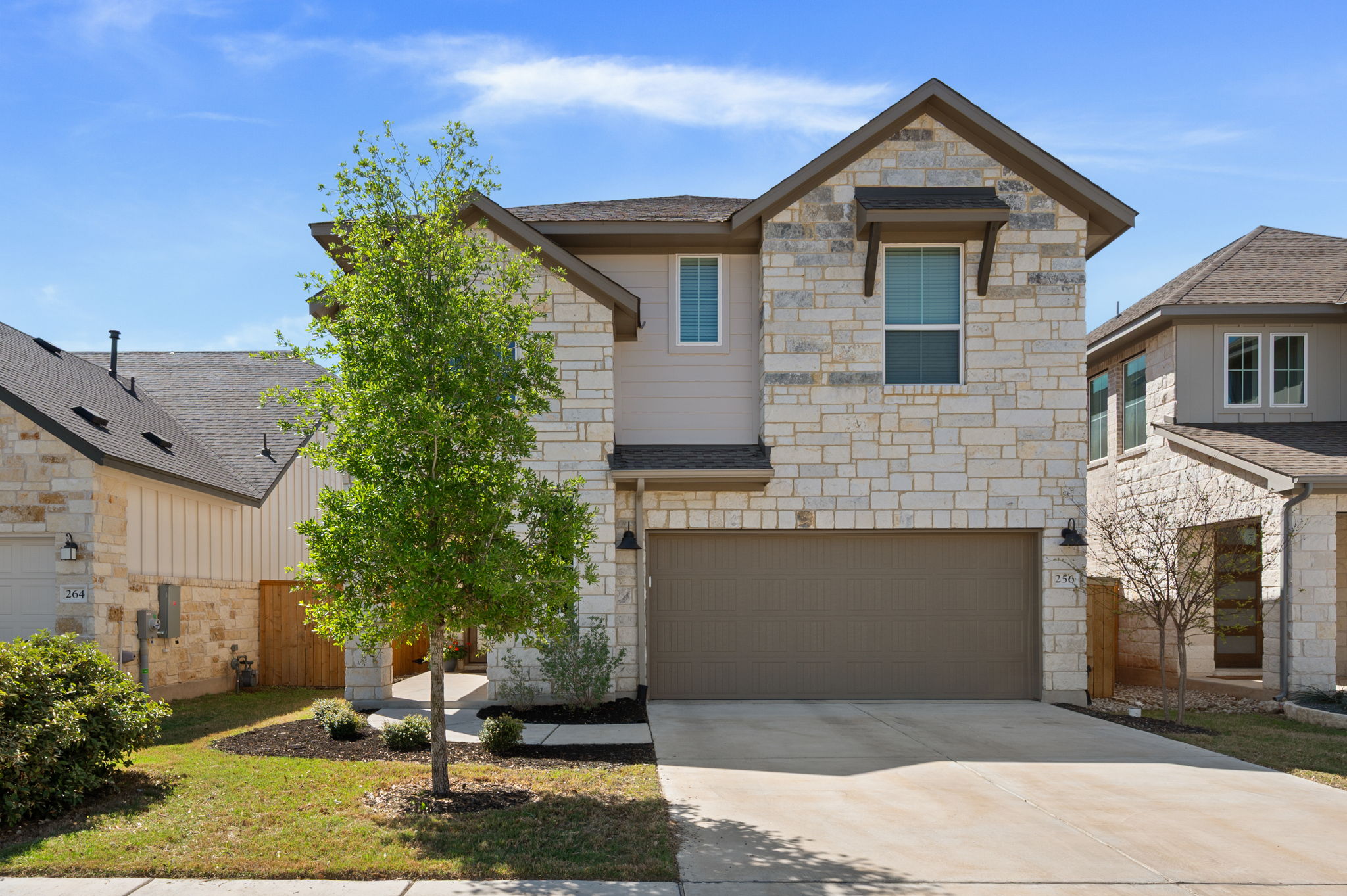 256 Comfort Maple Lane Dripping Springs, TX 78620 - Photo 1 of 39 Welcome to 256 Comfort Maple Lane!