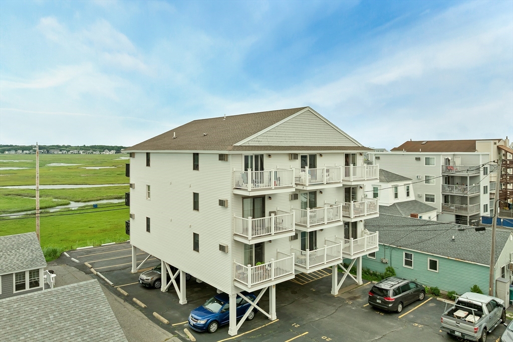 415 Ocean Boulevard, Unit 1E Hampton, NH 03842 - Photo 1 of 20