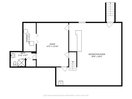 $599,000 | 606 Deborah Court, Schaumburg, IL 60193