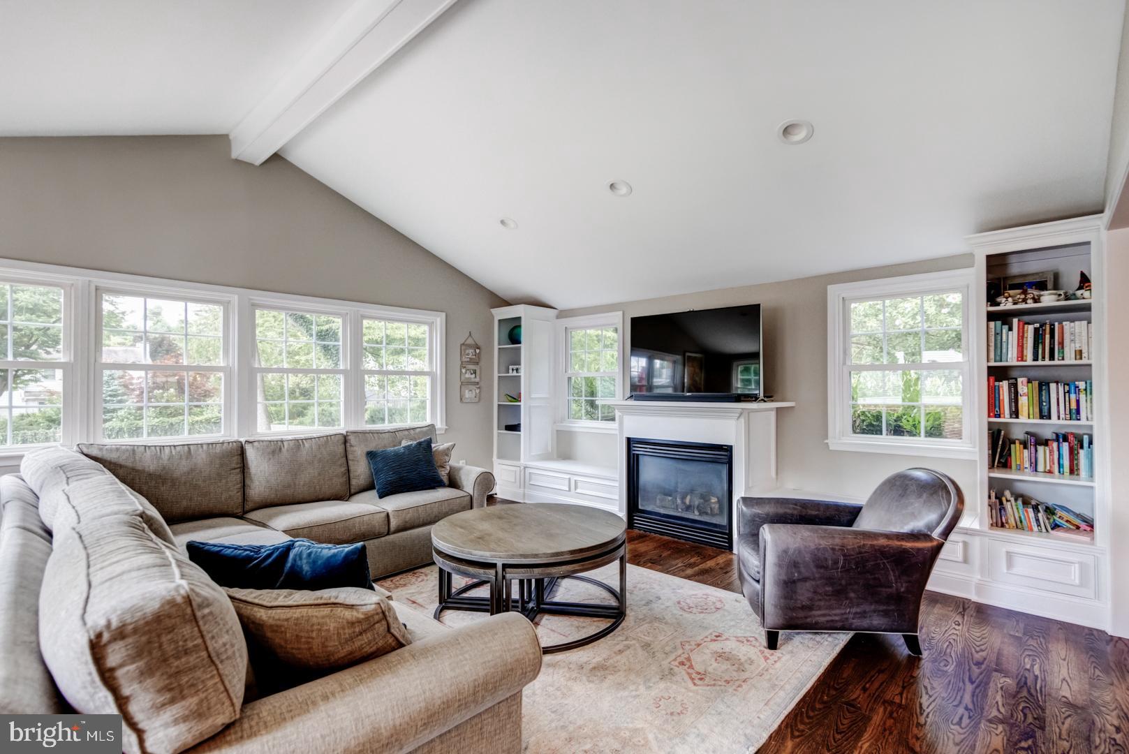 216 South Spring Mill Road Villanova, PA 19085 - Photo 12 of 52