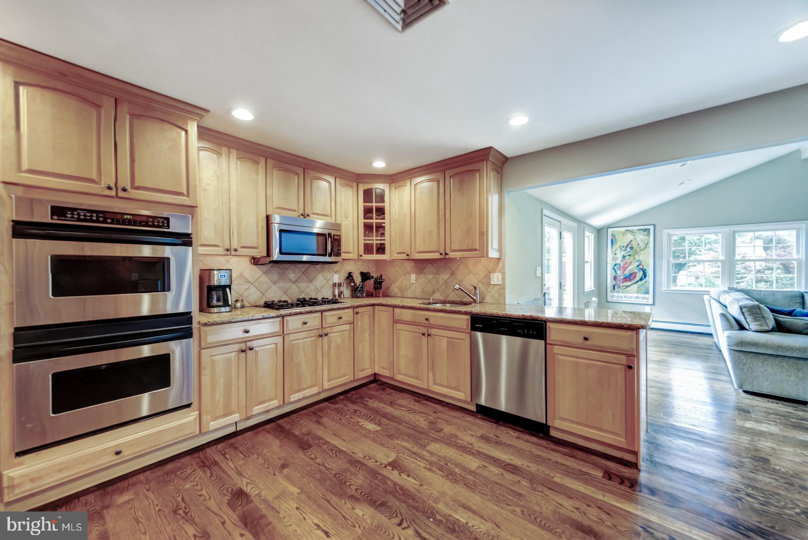 216 South Spring Mill Road Villanova, PA 19085 - Photo 16 of 52